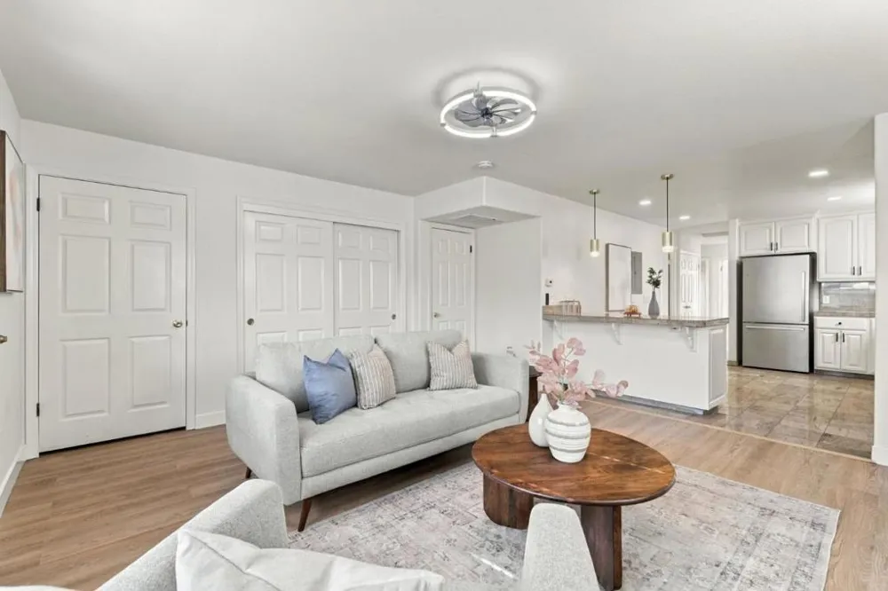66 Fox Avenue #2 San Jose, CA 95110