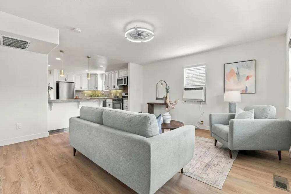 66 Fox Avenue #2 San Jose, CA 95110