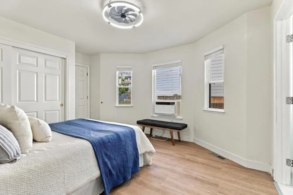 66 Fox Avenue #2 San Jose, CA 95110