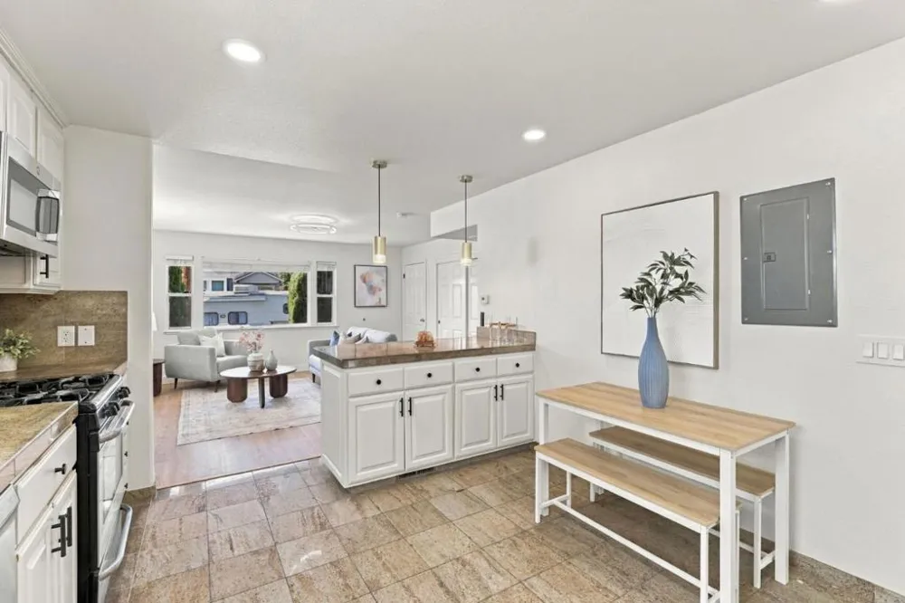 66 Fox Avenue #2 San Jose, CA 95110