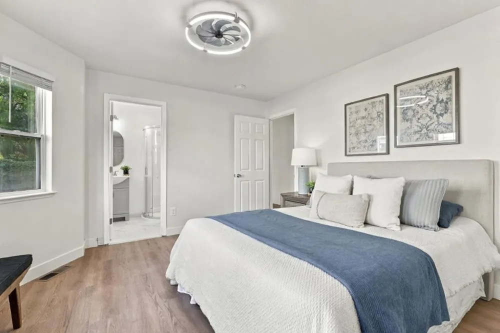 66 Fox Avenue #2 San Jose, CA 95110