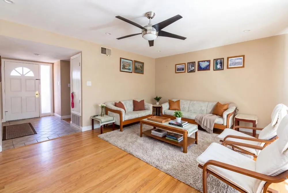 3444 Kenyon Drive Santa Clara, CA 95051