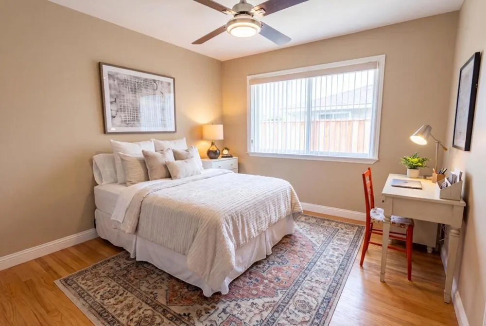 3444 Kenyon Drive Santa Clara, CA 95051