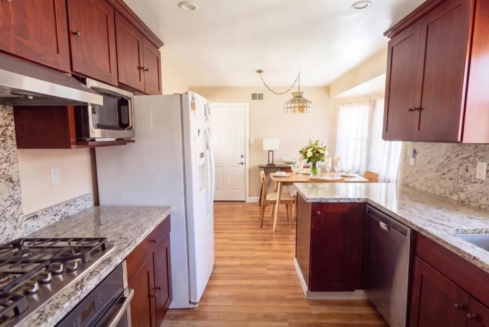 3444 Kenyon Drive Santa Clara, CA 95051