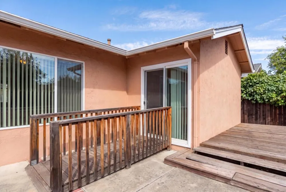 3444 Kenyon Drive Santa Clara, CA 95051