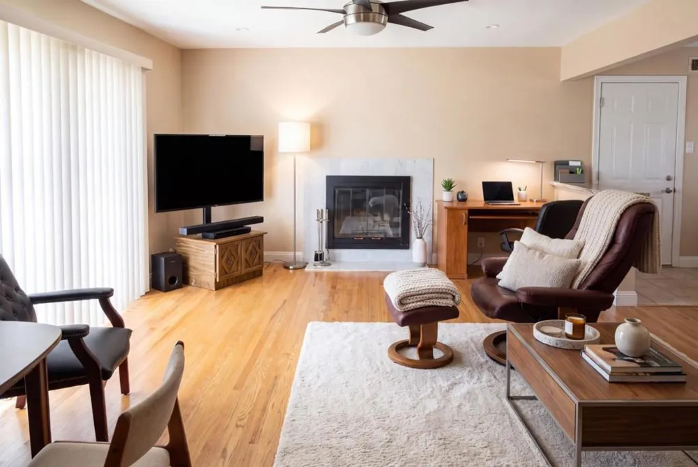 3444 Kenyon Drive Santa Clara, CA 95051