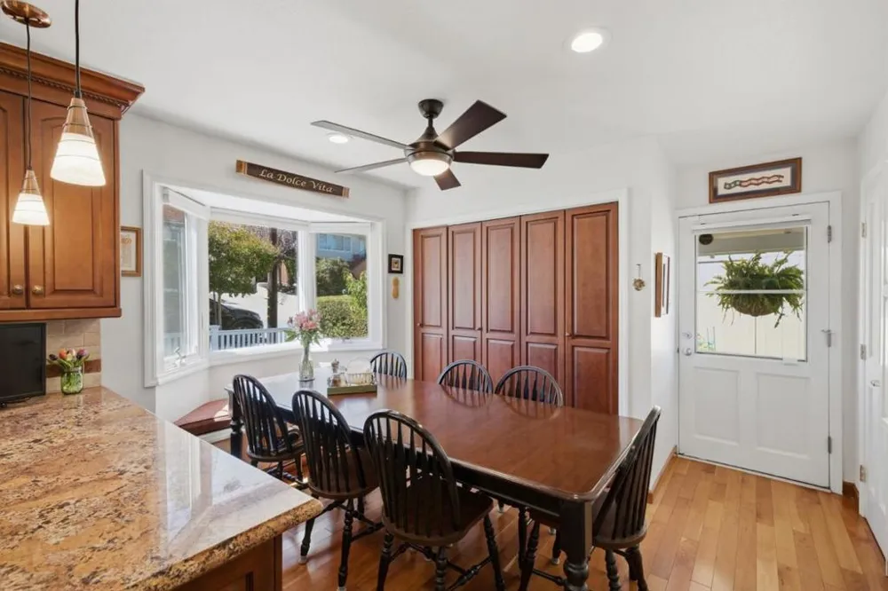 515 Prospect Street San Carlos, CA 94070