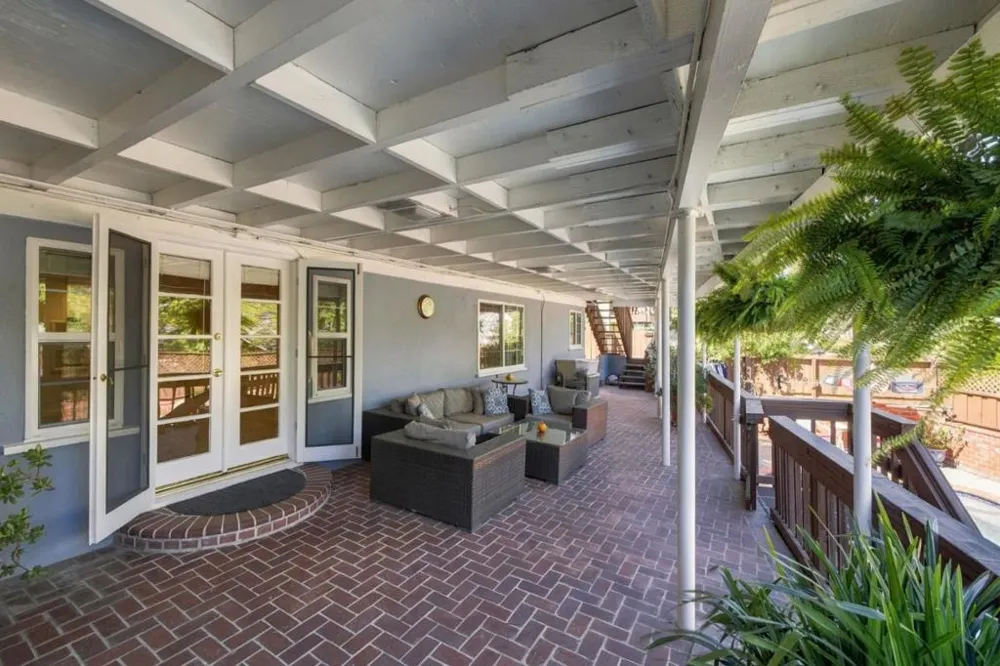 515 Prospect Street San Carlos, CA 94070