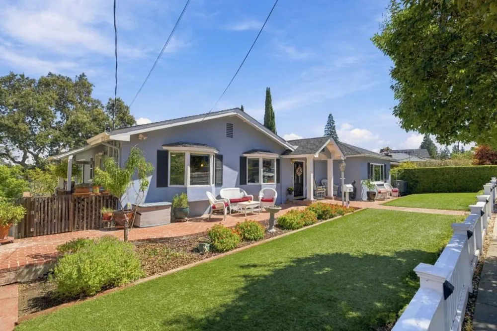 515 Prospect Street San Carlos, CA 94070
