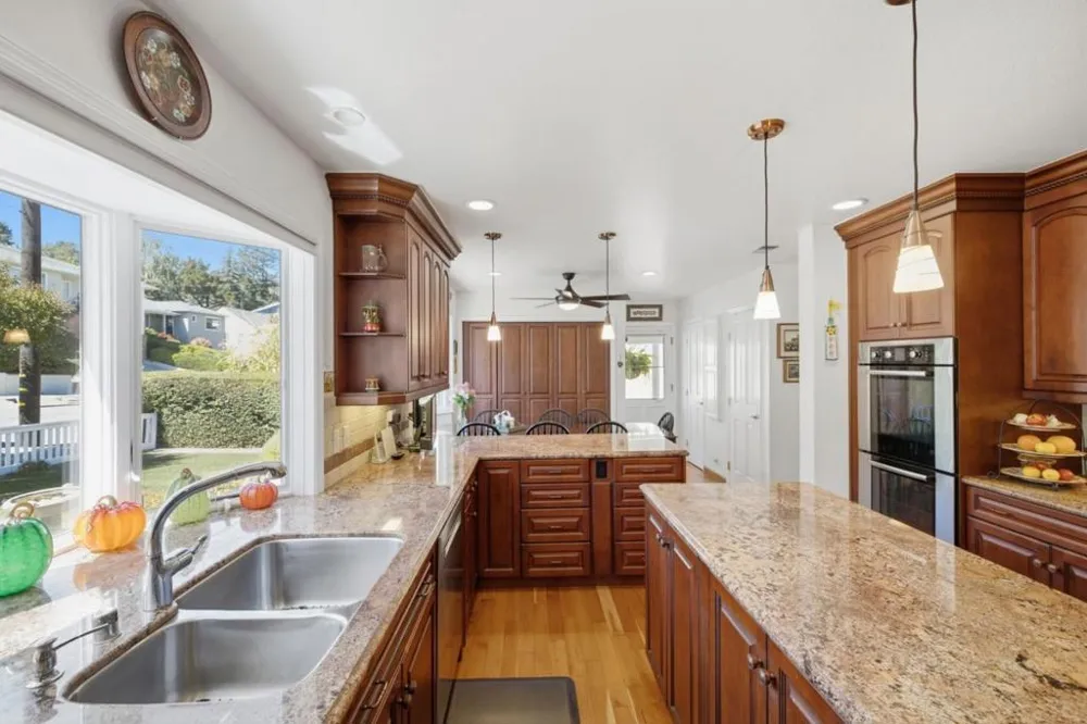 515 Prospect Street San Carlos, CA 94070