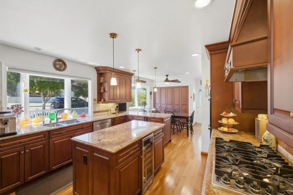 515 Prospect Street San Carlos, CA 94070