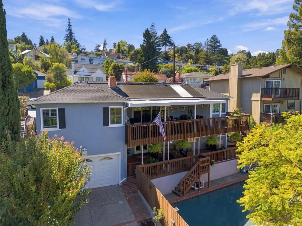 515 Prospect Street San Carlos, CA 94070