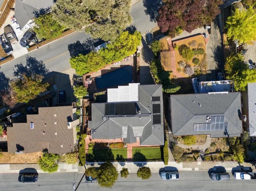 515 Prospect Street San Carlos, CA 94070