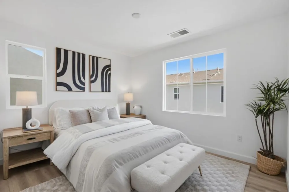 8555 Boardwalk Way Newark, CA 94560