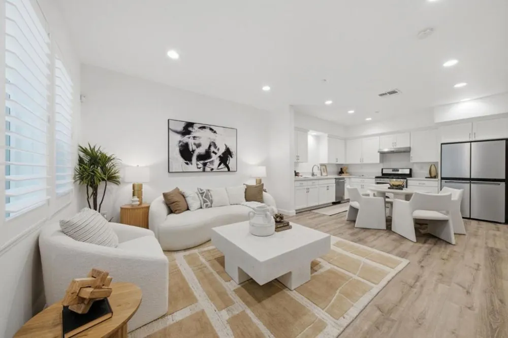 8555 Boardwalk Way Newark, CA 94560