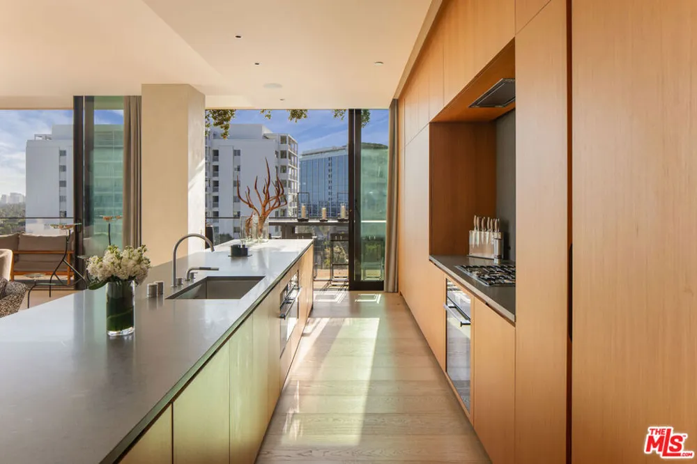 9040 W Sunset Boulevard #905 West Hollywood, CA 90069