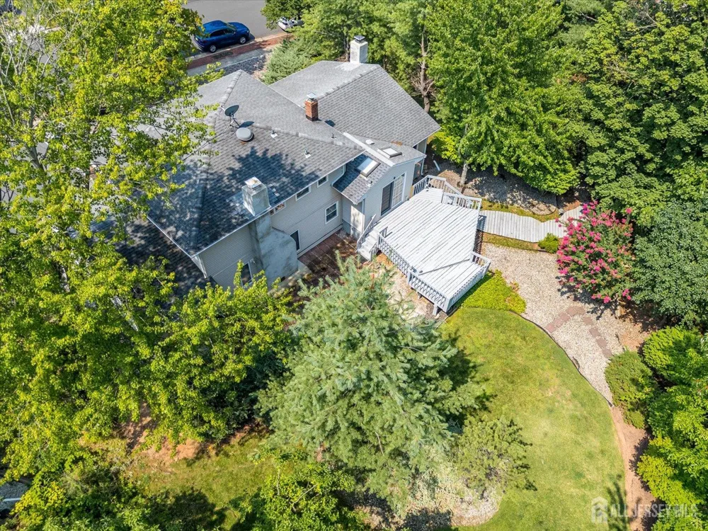 560 Wakefield Drive Metuchen, NJ 08840
