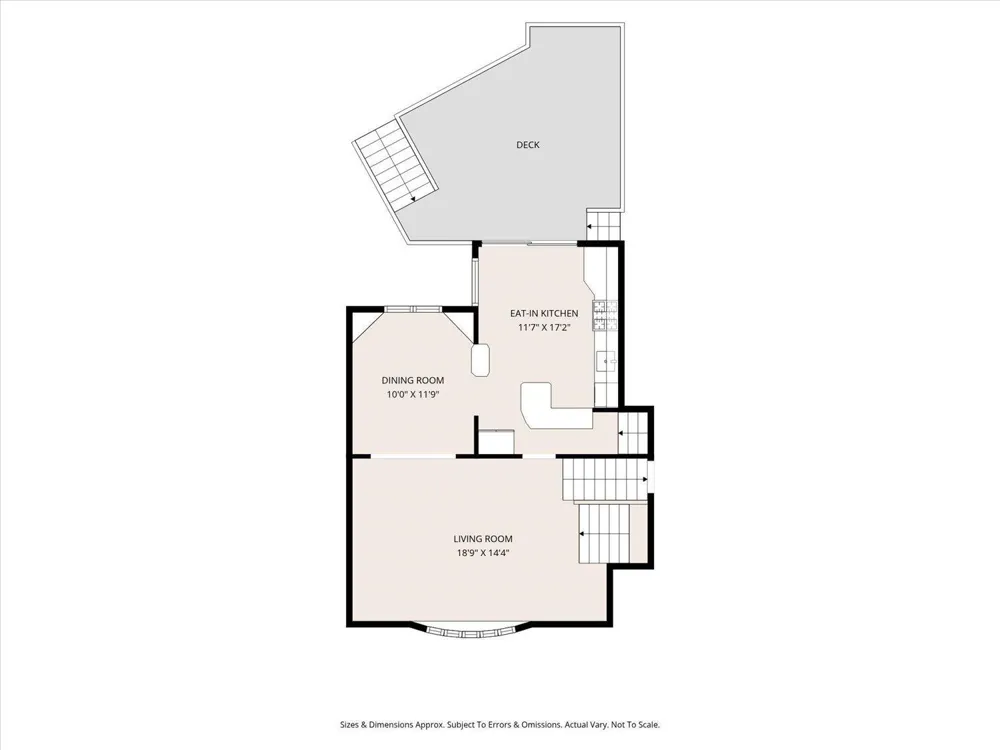 560 Wakefield Drive Metuchen, NJ 08840