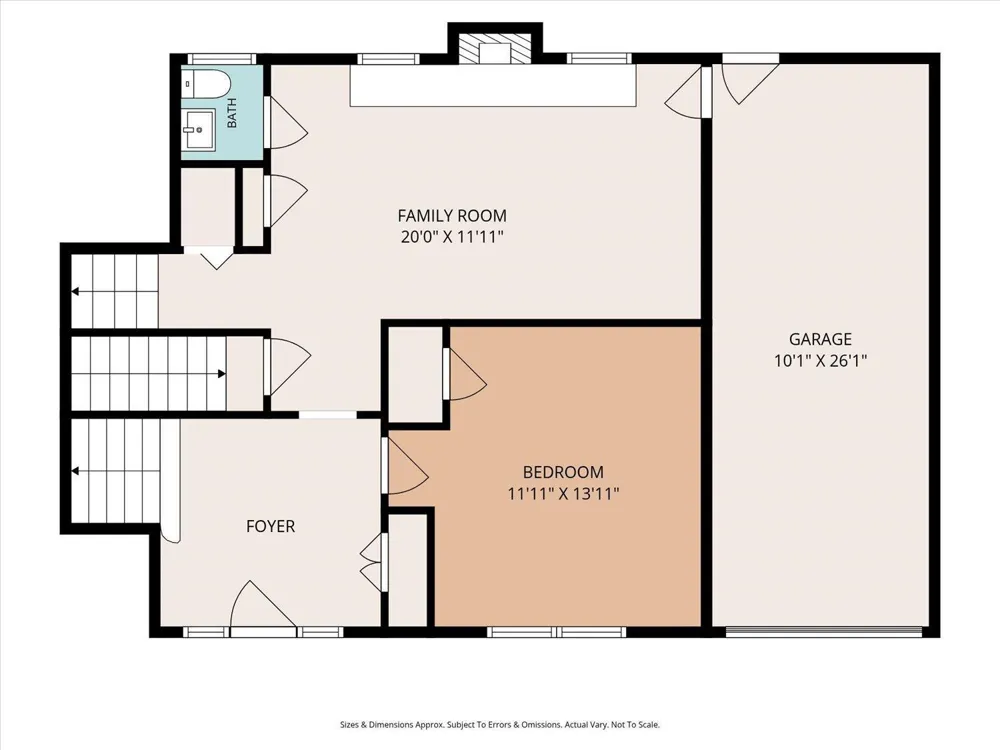 560 Wakefield Drive Metuchen, NJ 08840