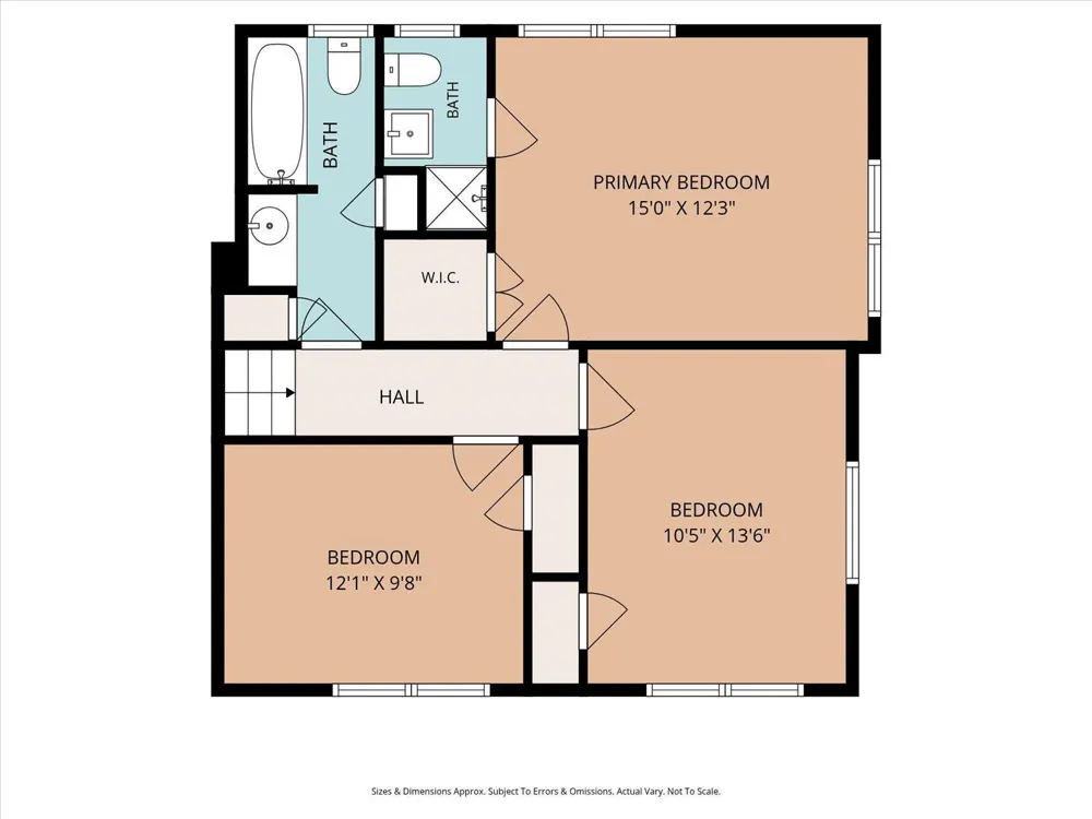 560 Wakefield Drive Metuchen, NJ 08840