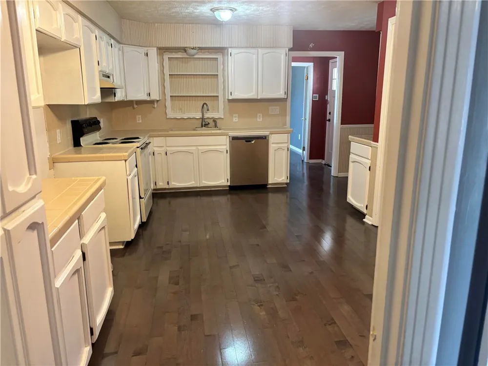 606 Collingswood Drive Corpus Christi, TX 78412
