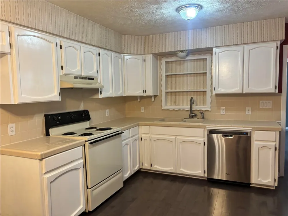 606 Collingswood Drive Corpus Christi, TX 78412