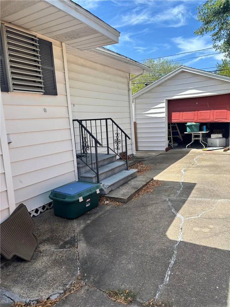 606 Collingswood Drive Corpus Christi, TX 78412