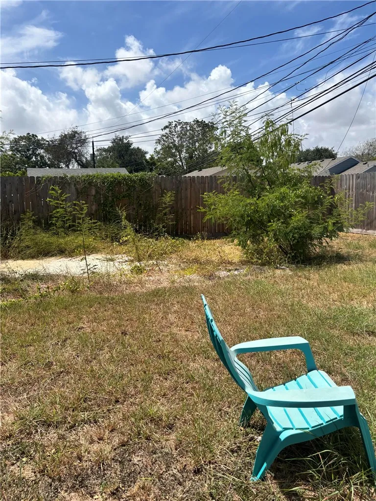 606 Collingswood Drive Corpus Christi, TX 78412