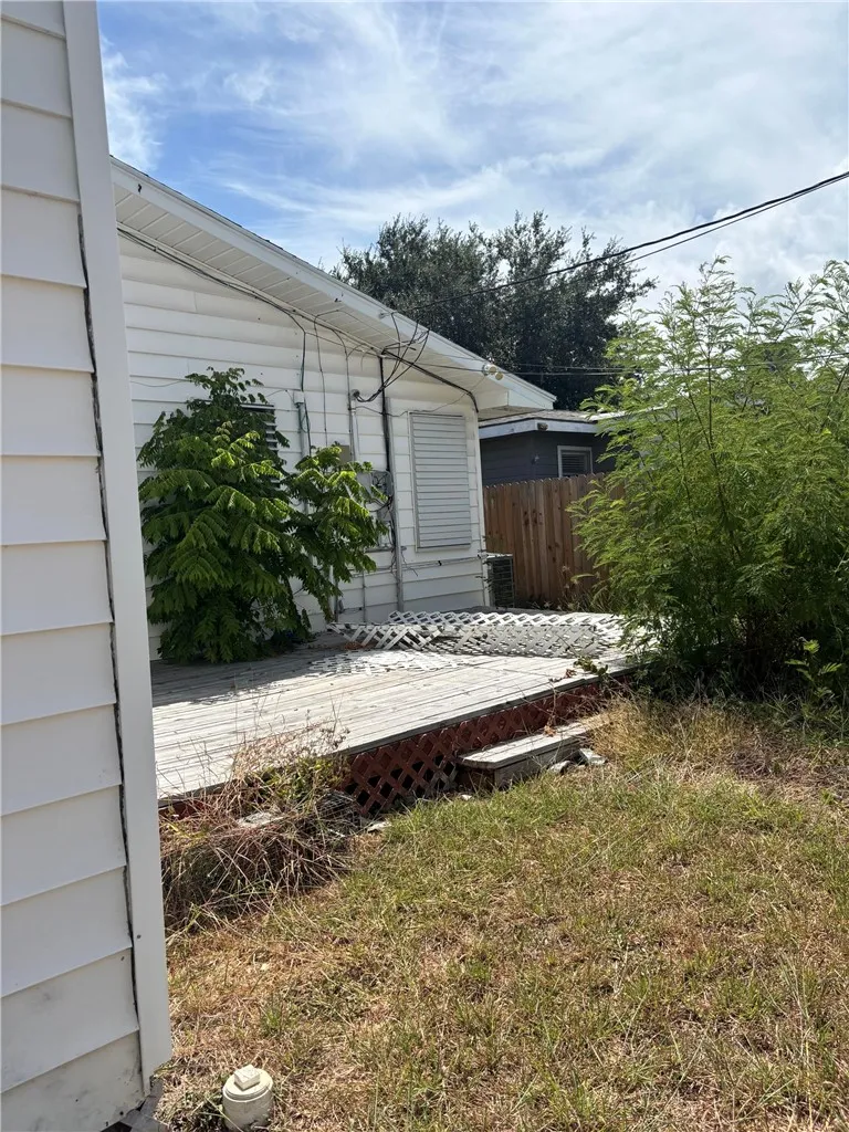 606 Collingswood Drive Corpus Christi, TX 78412