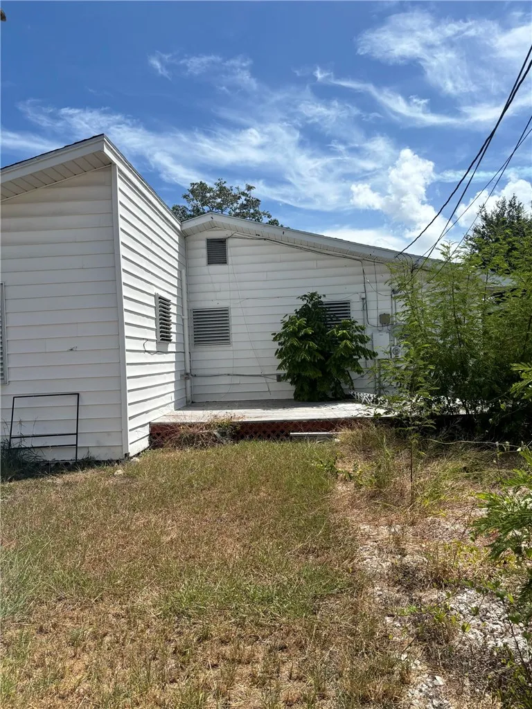 606 Collingswood Drive Corpus Christi, TX 78412