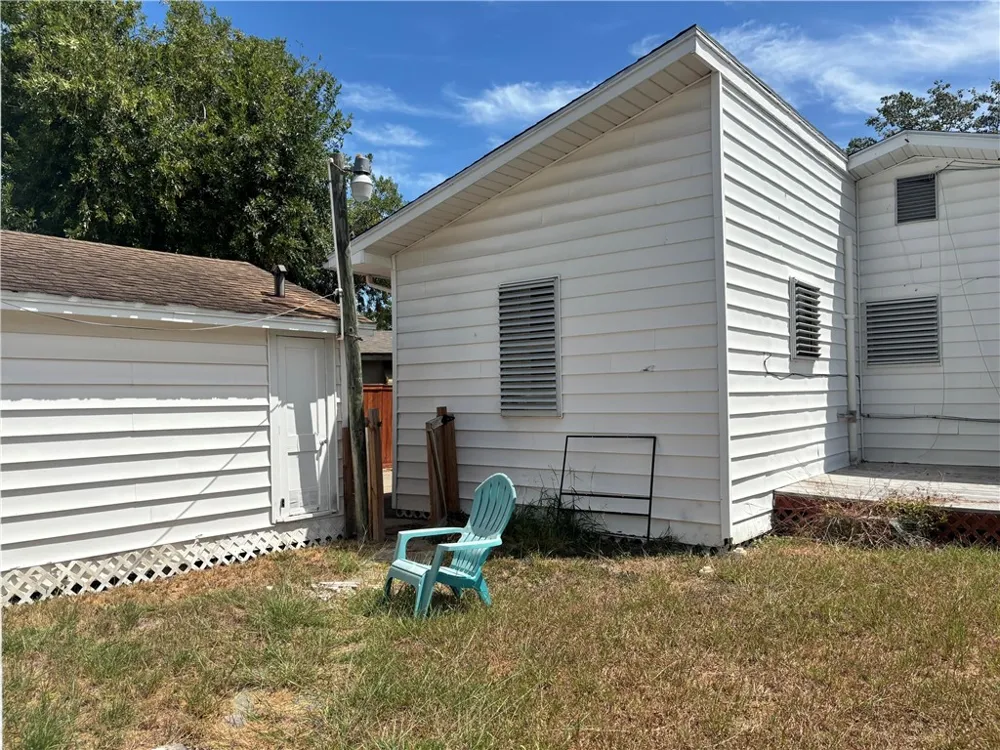 606 Collingswood Drive Corpus Christi, TX 78412