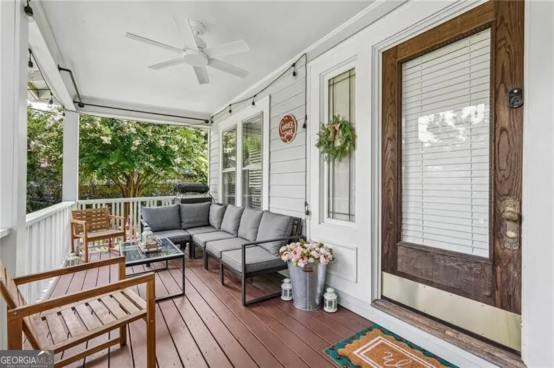 274 Ferguson ST NE Atlanta, GA 30307