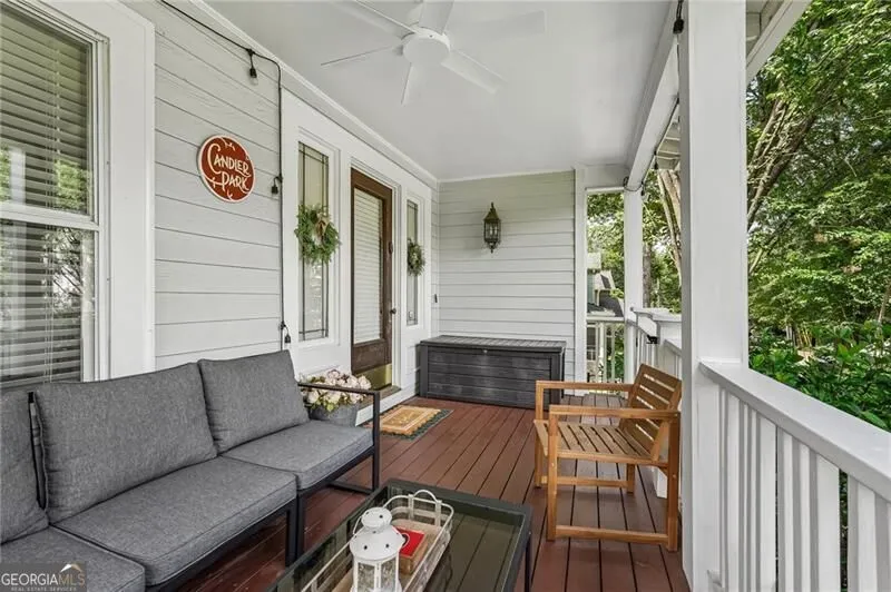 274 Ferguson ST NE Atlanta, GA 30307