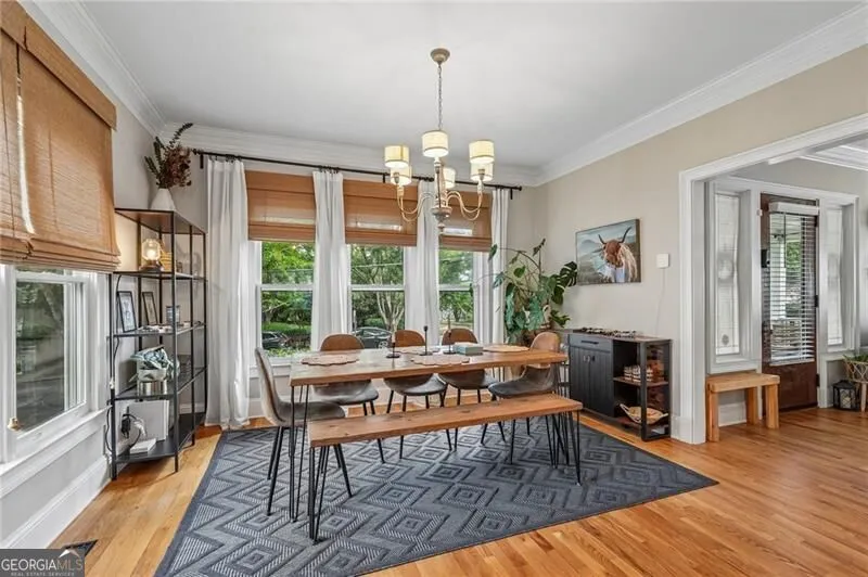 274 Ferguson ST NE Atlanta, GA 30307