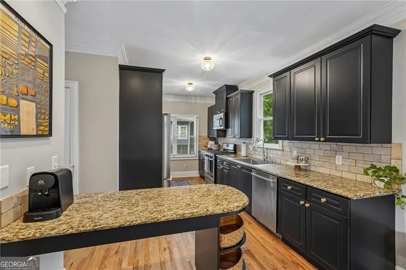 274 Ferguson ST NE Atlanta, GA 30307