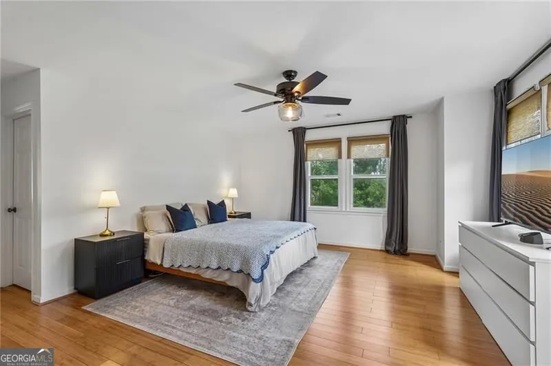 274 Ferguson ST NE Atlanta, GA 30307