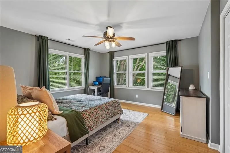 274 Ferguson ST NE Atlanta, GA 30307