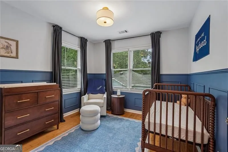 274 Ferguson ST NE Atlanta, GA 30307