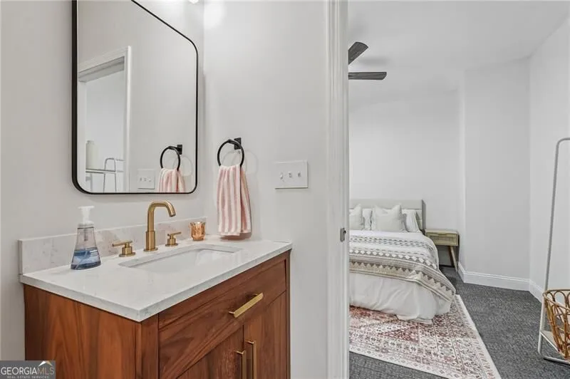 274 Ferguson ST NE Atlanta, GA 30307