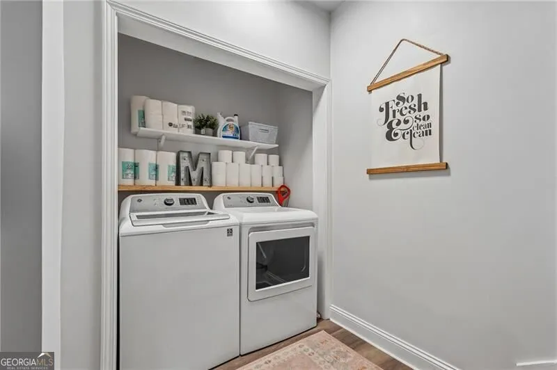 274 Ferguson ST NE Atlanta, GA 30307