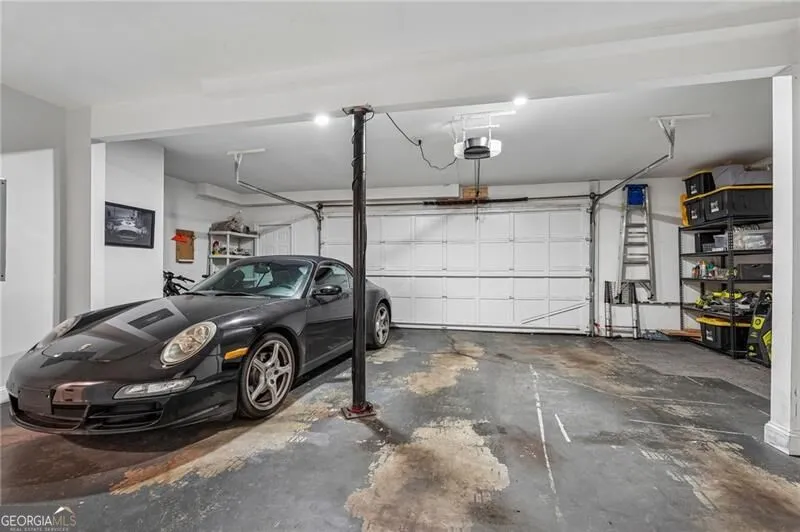 274 Ferguson ST NE Atlanta, GA 30307