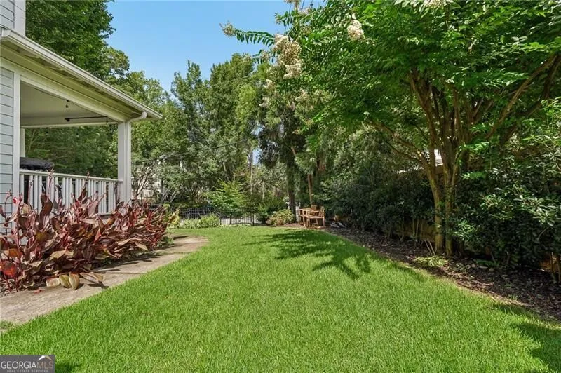 274 Ferguson ST NE Atlanta, GA 30307