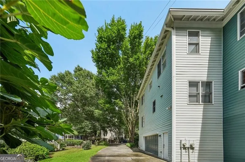 274 Ferguson ST NE Atlanta, GA 30307