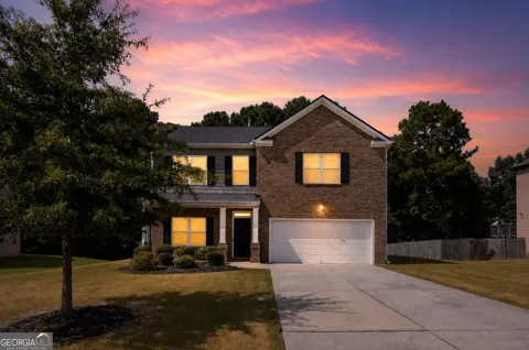 3557 Parkside View BLVD