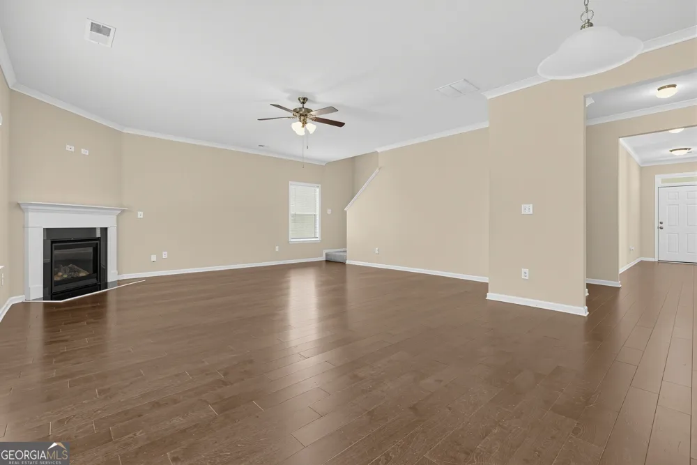 3557 Parkside View BLVD Dacula, GA 30019