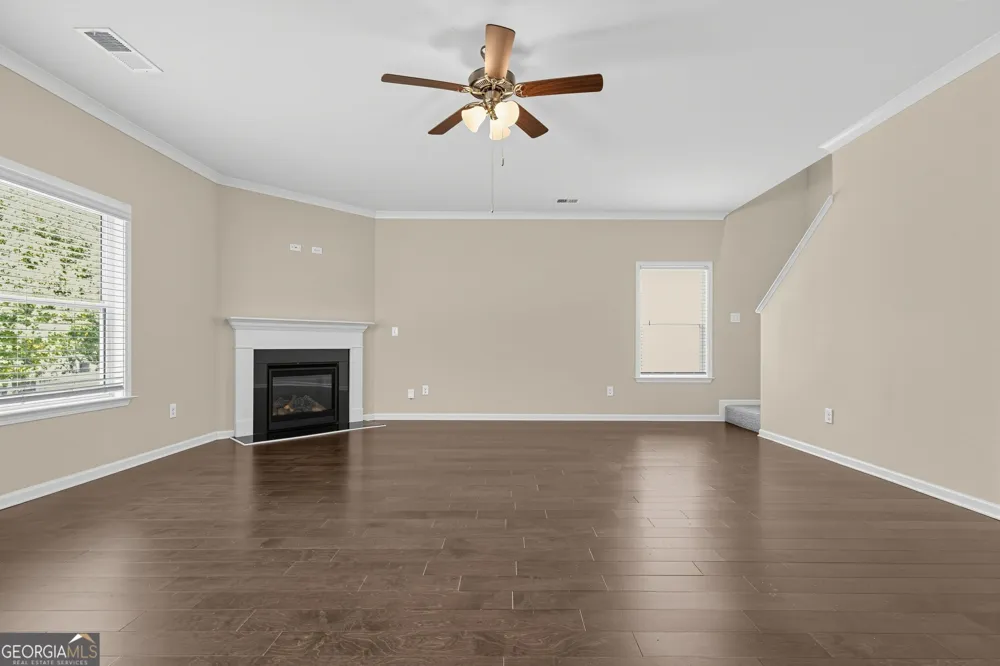3557 Parkside View BLVD Dacula, GA 30019