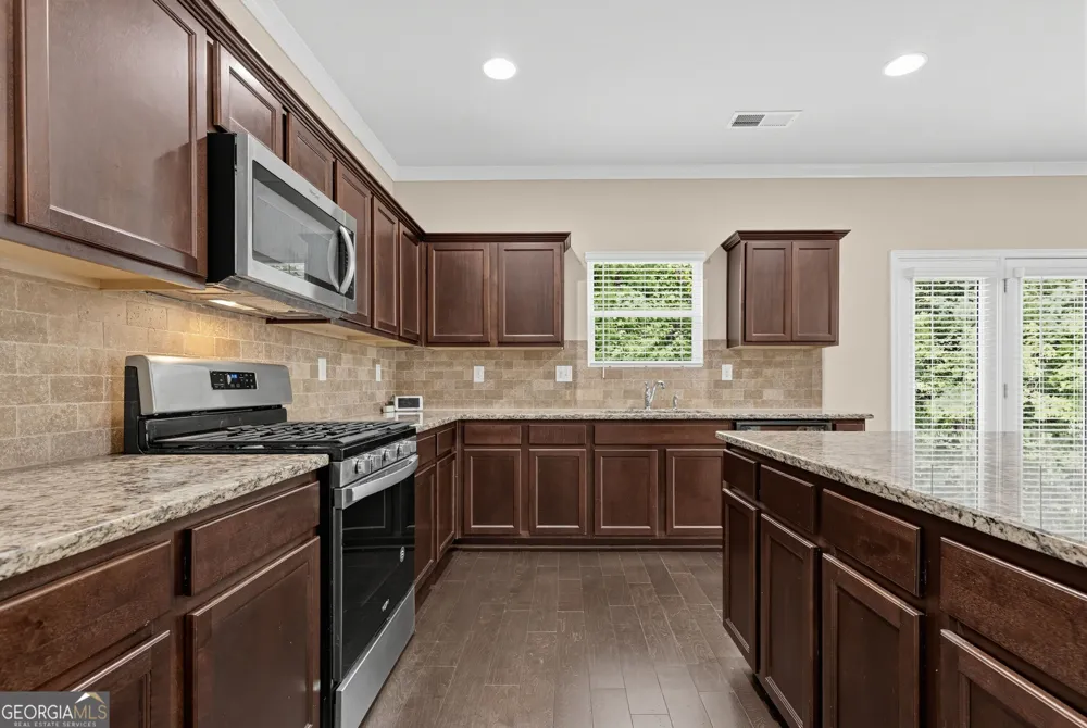 3557 Parkside View BLVD Dacula, GA 30019