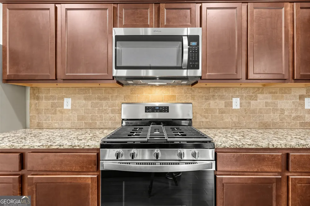 3557 Parkside View BLVD Dacula, GA 30019
