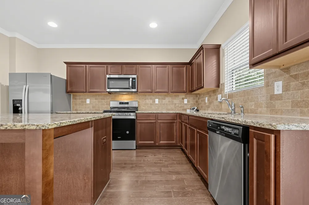 3557 Parkside View BLVD Dacula, GA 30019
