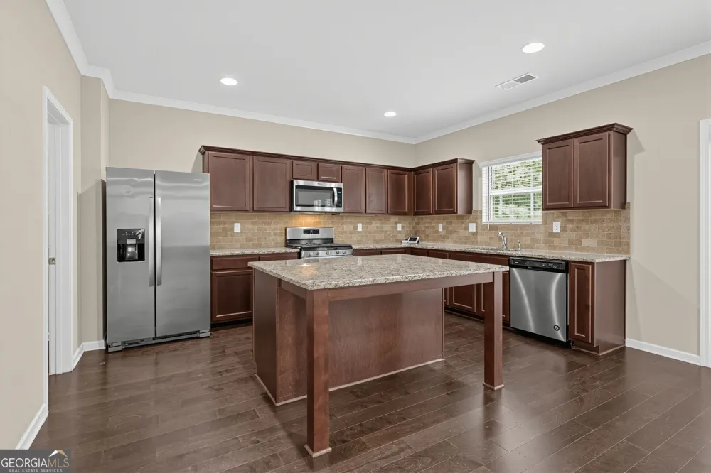 3557 Parkside View BLVD Dacula, GA 30019